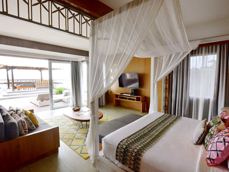 Grand Aston Bali Beach Resort