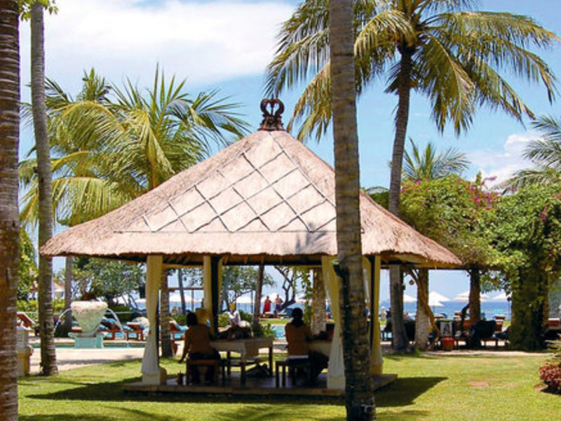 Grand Aston Bali Beach Resort