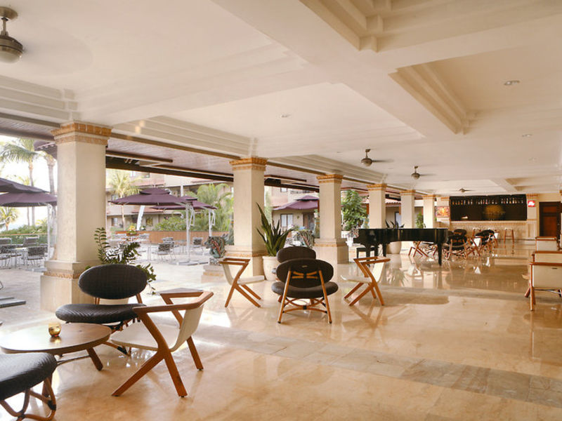 Grand Aston Bali Beach Resort