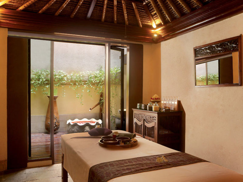 Grand Aston Bali Beach Resort