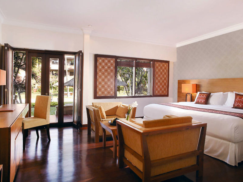 Grand Aston Bali Beach Resort