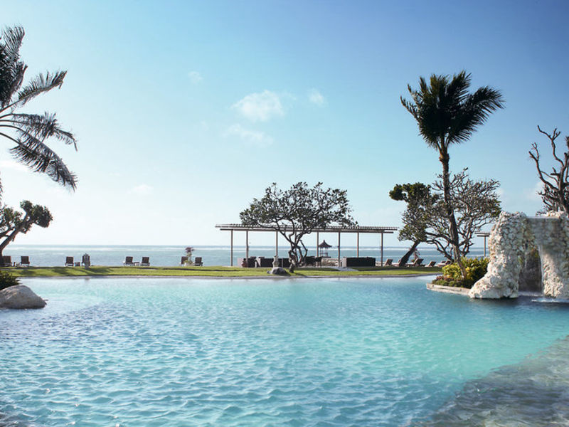 Grand Aston Bali Beach Resort