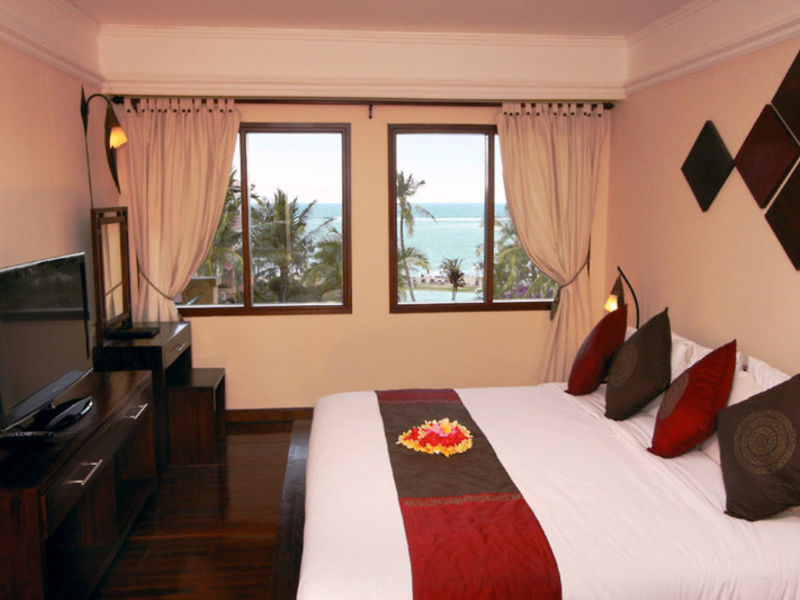 Grand Aston Bali Beach Resort