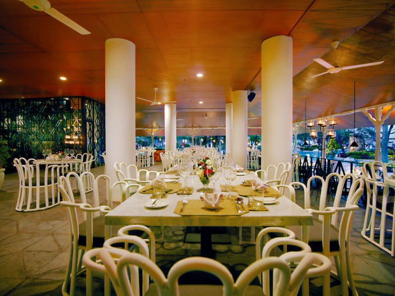 Grand Aston Bali Beach Resort