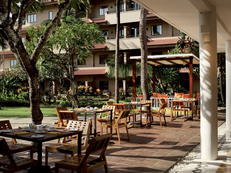 Grand Aston Bali Beach Resort