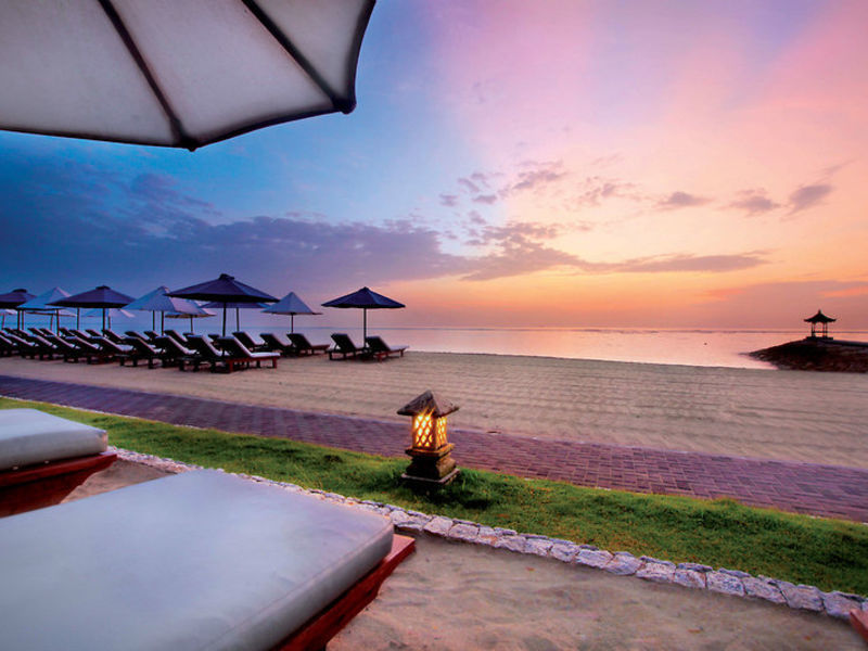 Grand Aston Bali Beach Resort