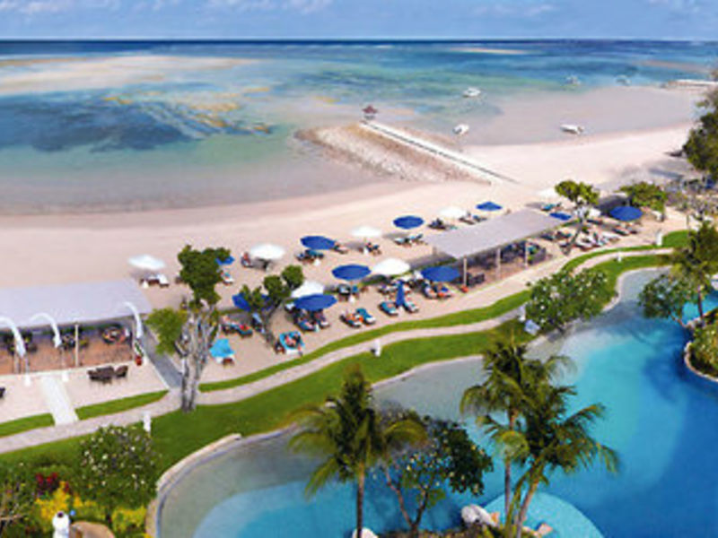Grand Aston Bali Beach Resort
