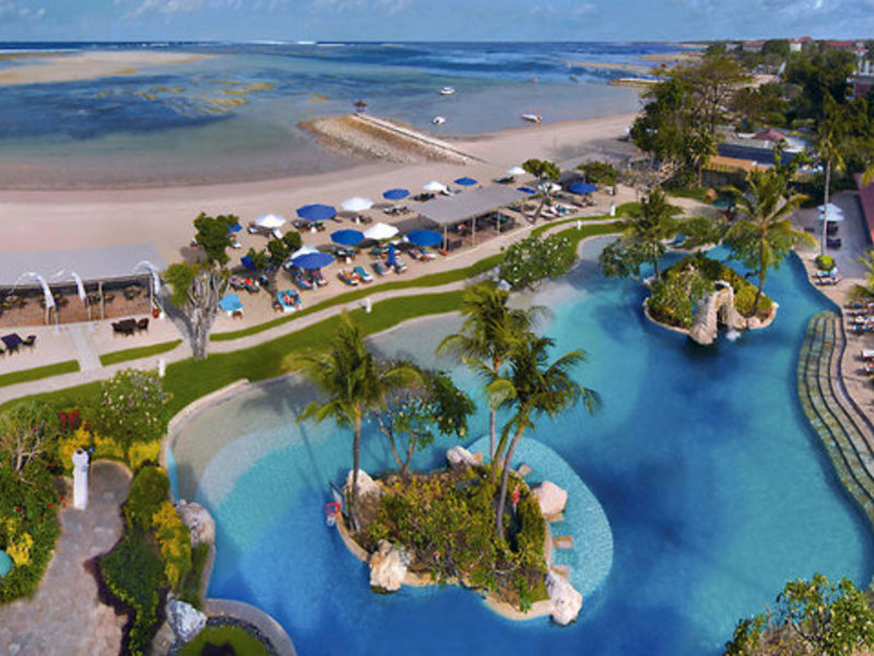 Grand Aston Bali Beach Resort