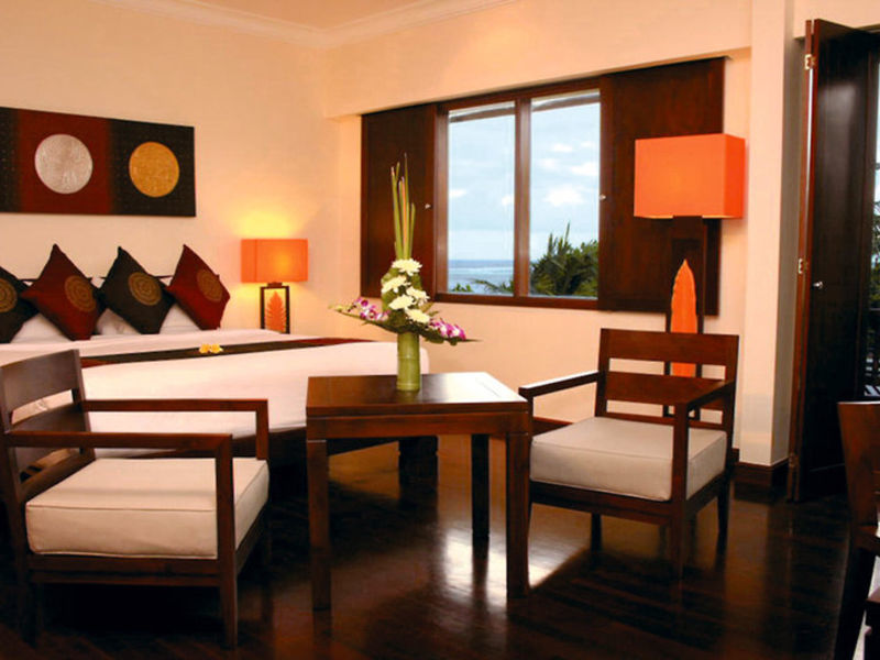 Grand Aston Bali Beach Resort