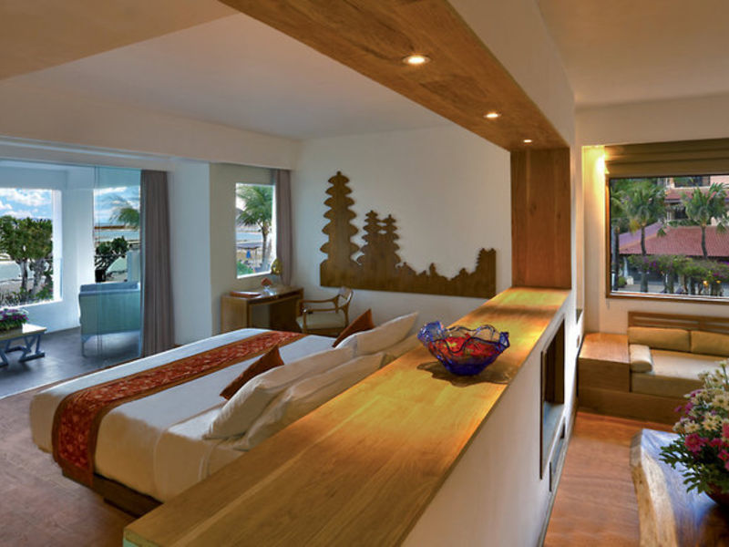 Grand Aston Bali Beach Resort