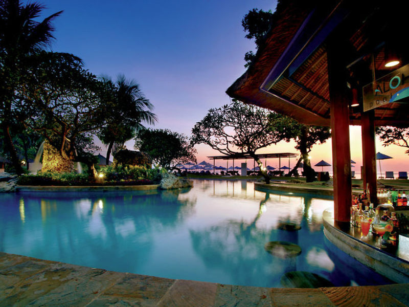 Grand Aston Bali Beach Resort
