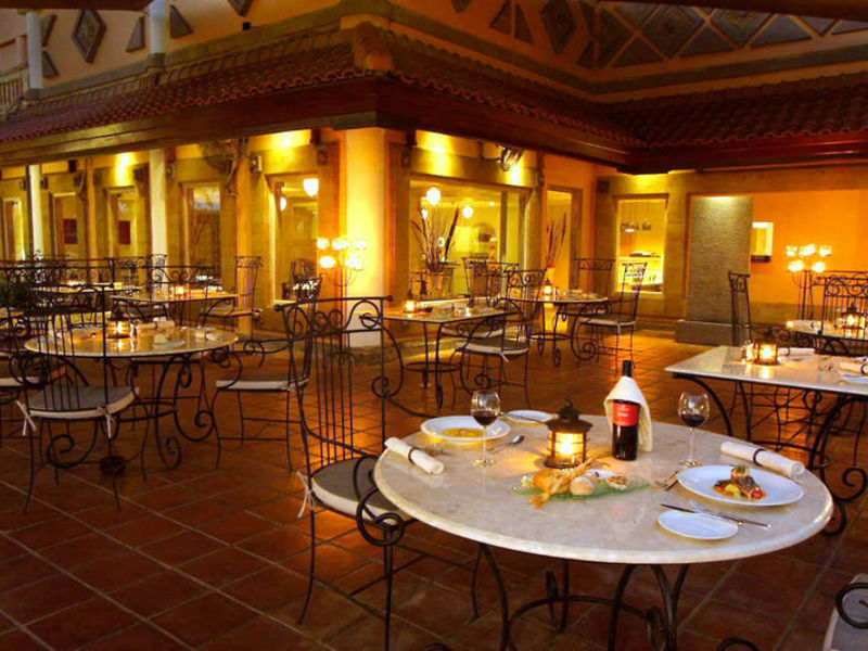Grand Aston Bali Beach Resort