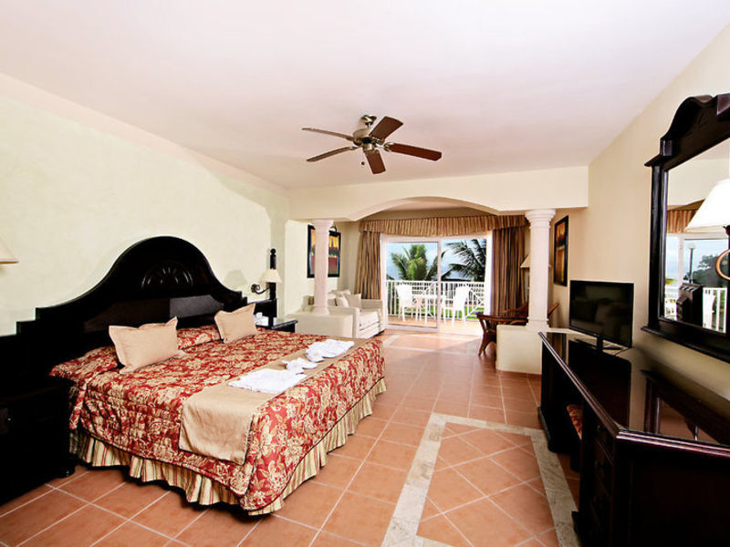 Grand Bahia Principe Cayacoa