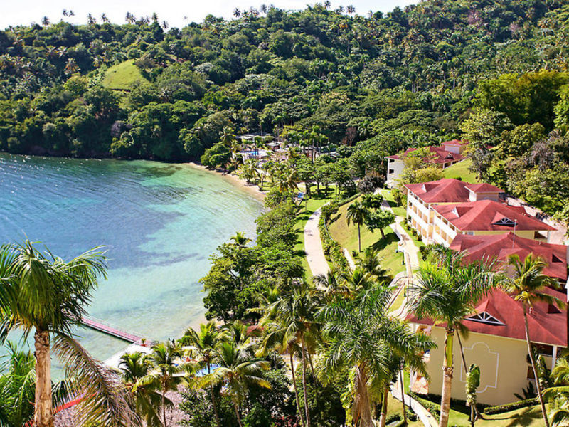 Grand Bahia Principe Cayacoa