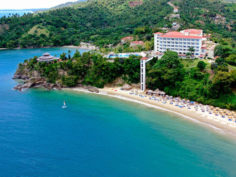 Grand Bahia Principe Cayacoa