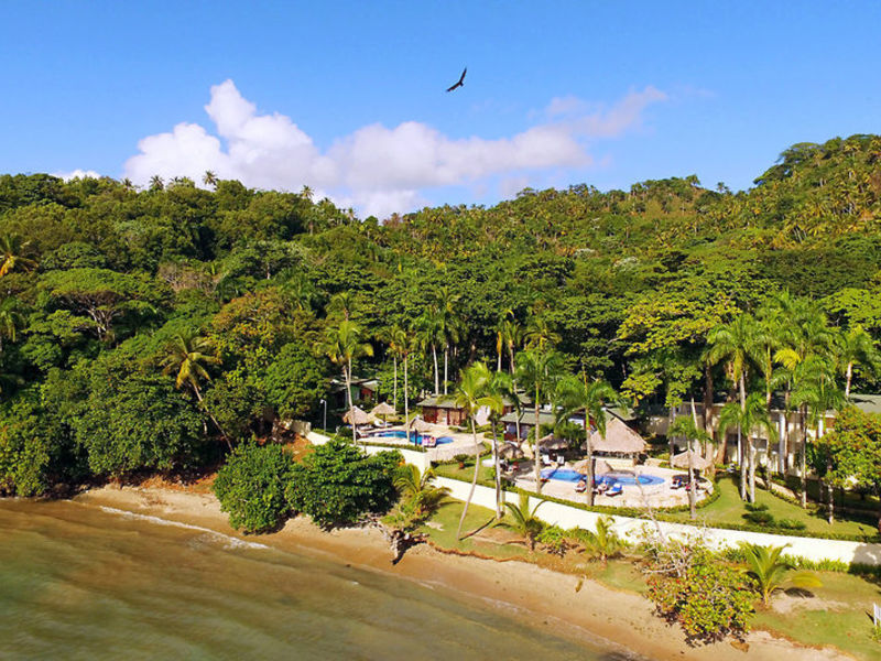 Grand Bahia Principe Cayacoa
