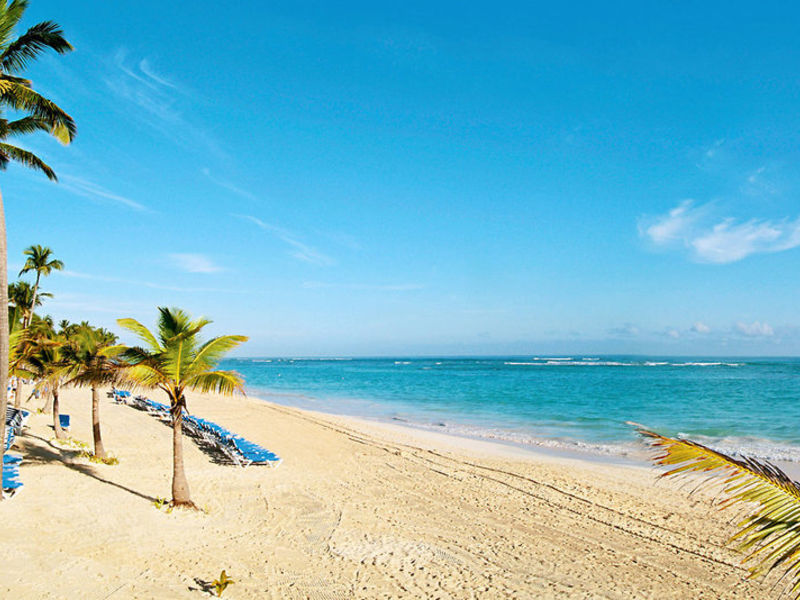 Grand Bahia Principe Cayacoa