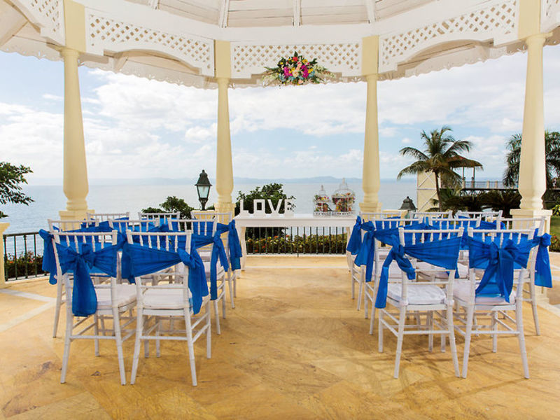 Grand Bahia Principe Cayacoa