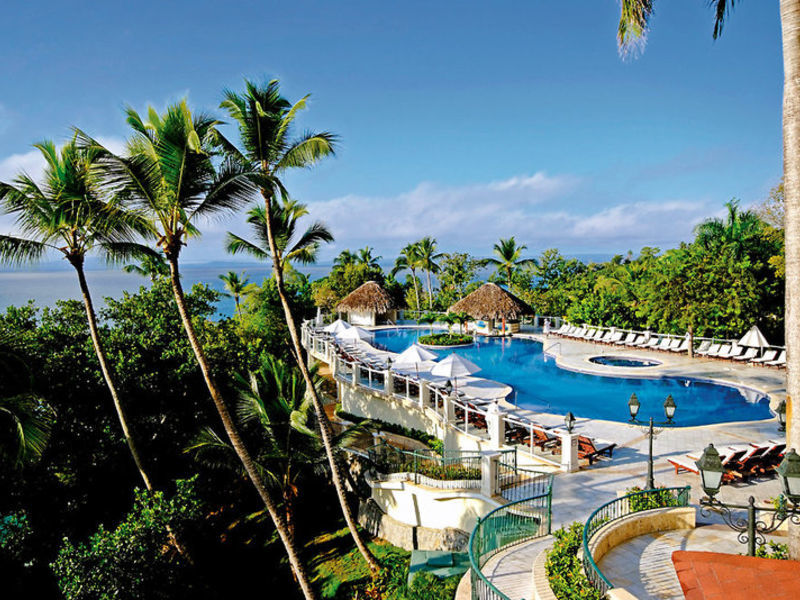 Grand Bahia Principe Cayacoa