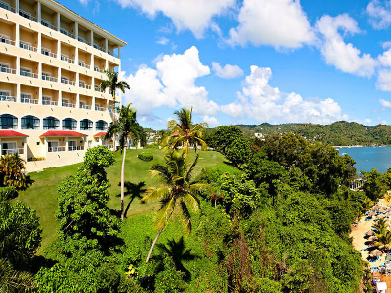 Grand Bahia Principe Cayacoa