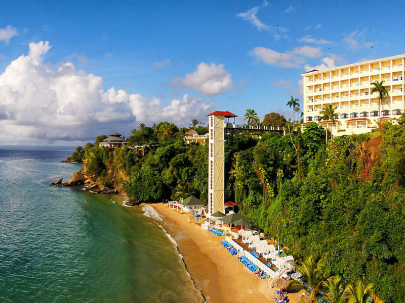 Grand Bahia Principe Cayacoa