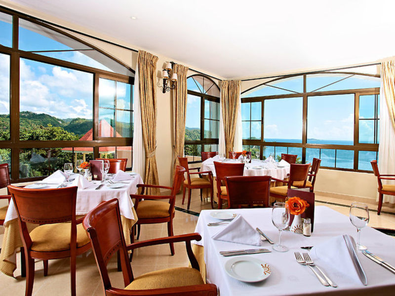 Grand Bahia Principe Cayacoa