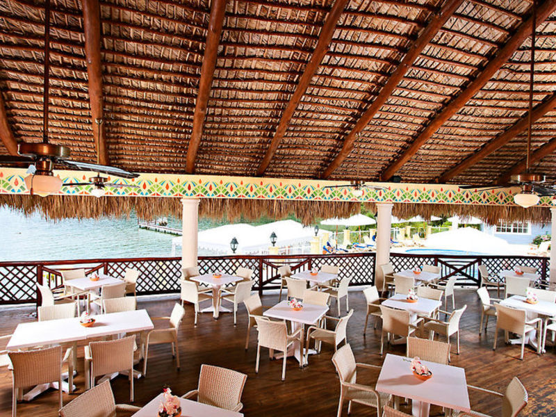 Grand Bahia Principe Cayacoa