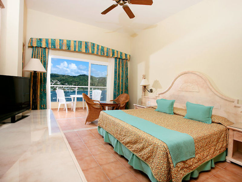 Grand Bahia Principe Cayacoa