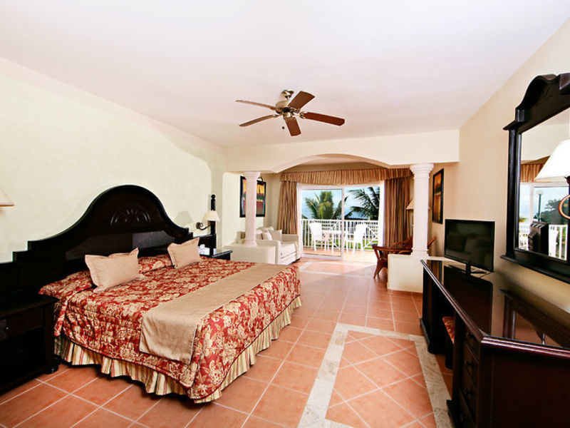 Grand Bahia Principe Cayacoa