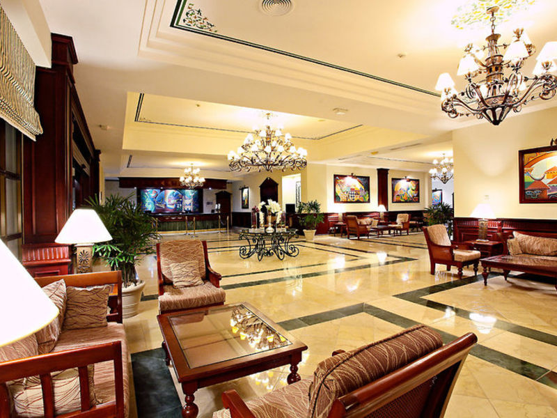 Grand Bahia Principe Cayacoa