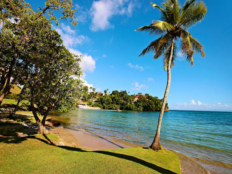 Grand Bahia Principe Cayacoa
