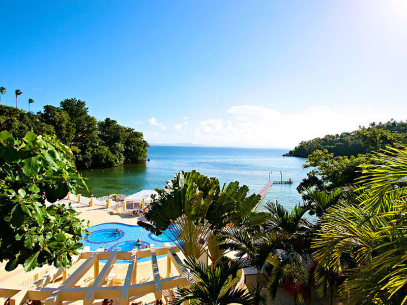 Grand Bahia Principe Cayacoa