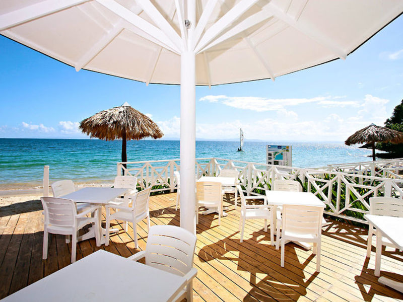 Grand Bahia Principe Cayacoa