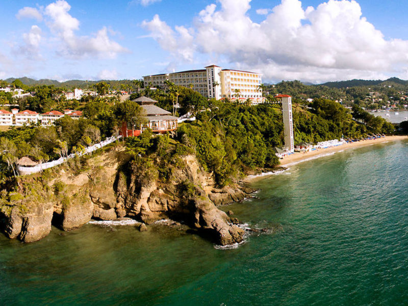 Grand Bahia Principe Cayacoa