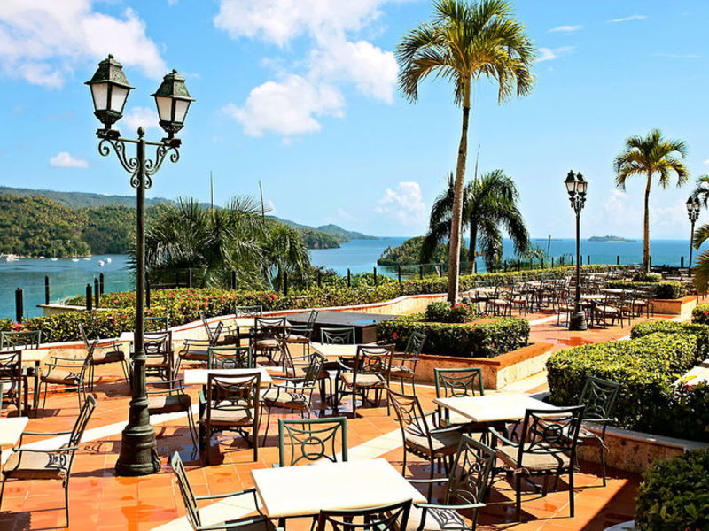 Grand Bahia Principe Cayacoa