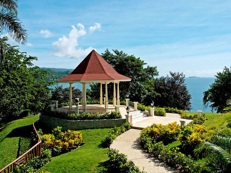 Grand Bahia Principe Cayacoa