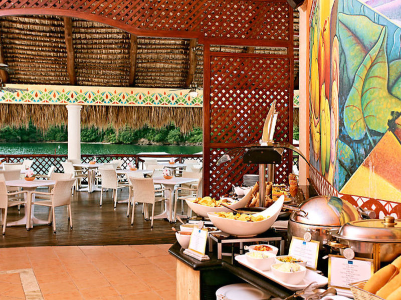 Grand Bahia Principe Cayacoa