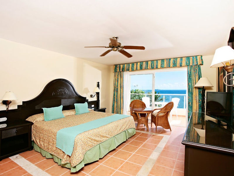 Grand Bahia Principe Cayacoa