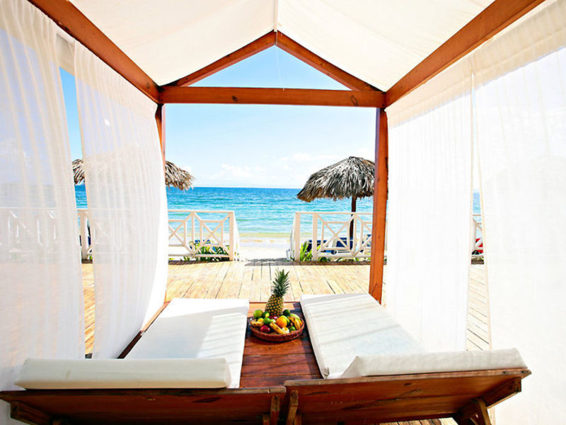 Grand Bahia Principe Cayacoa