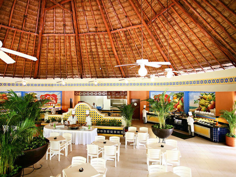 Grand Bahia Principe Coba