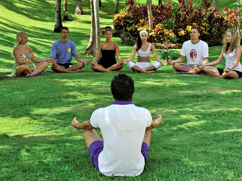 Grand Bahia Principe Coba