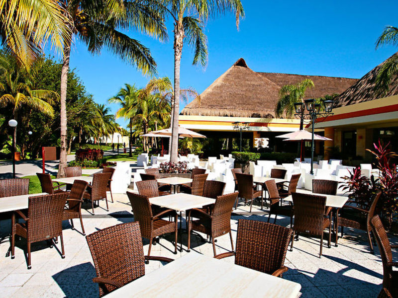 Grand Bahia Principe Coba