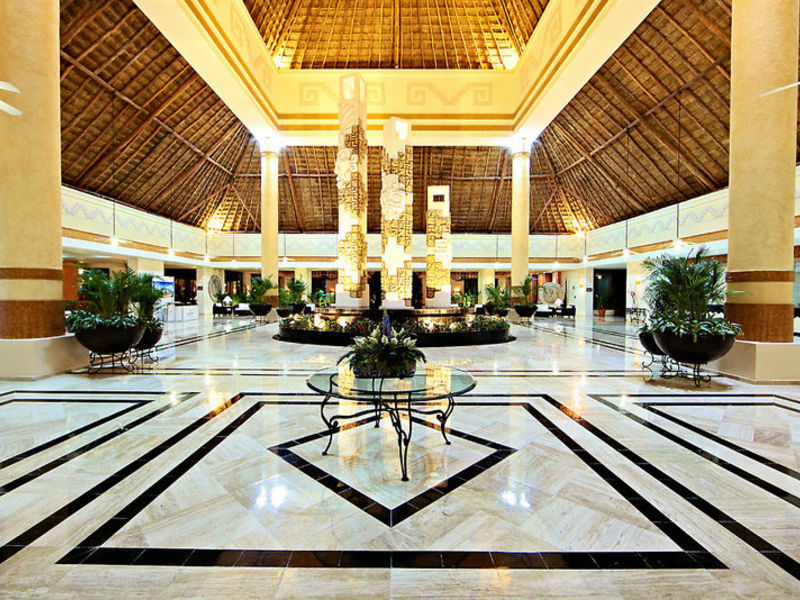 Grand Bahia Principe Coba