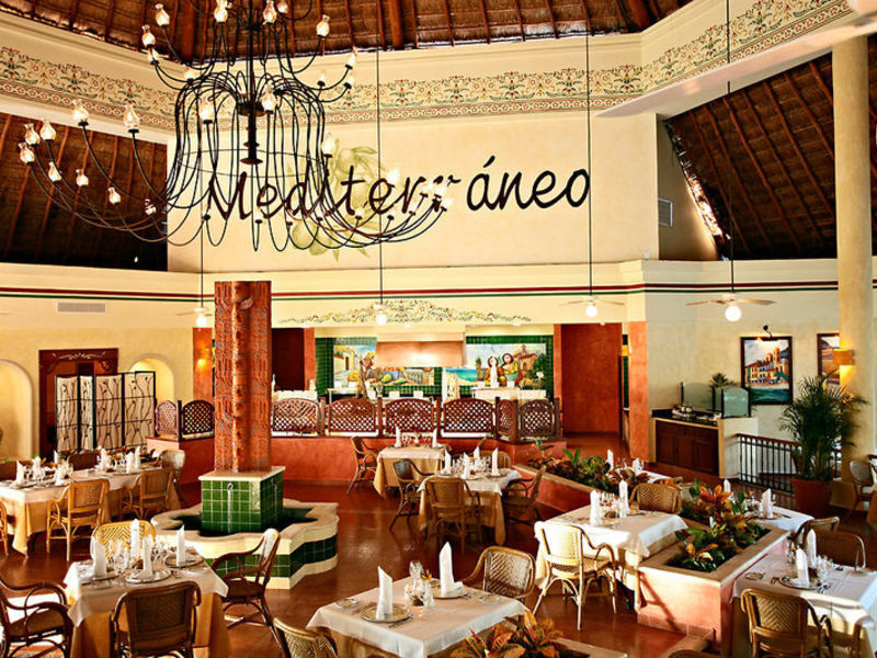 Grand Bahia Principe Coba