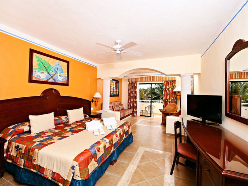 Grand Bahia Principe Coba