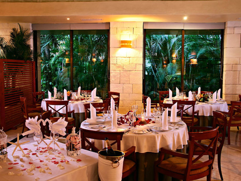 Grand Bahia Principe Coba