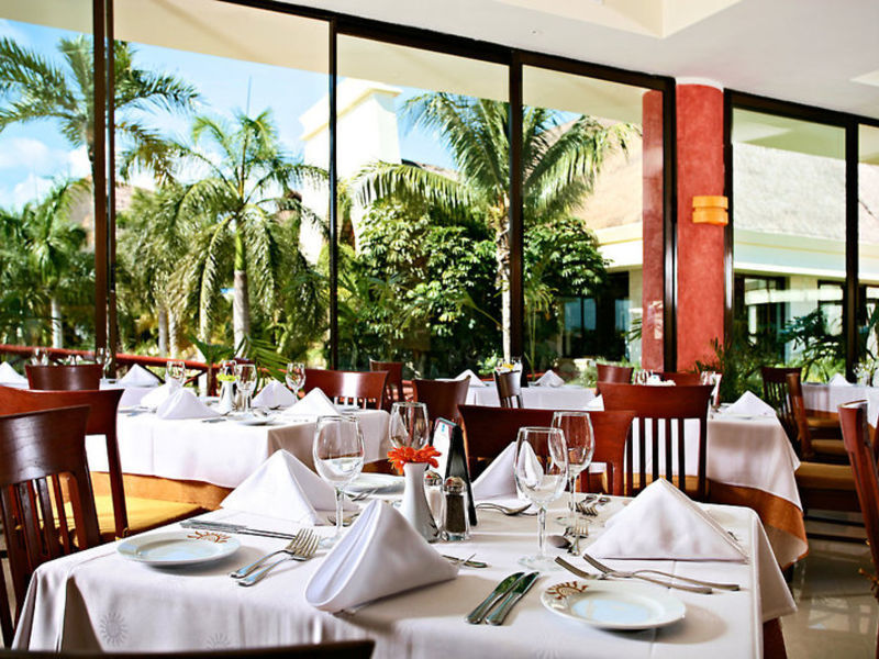 Grand Bahia Principe Coba