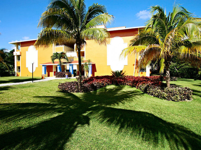 Grand Bahia Principe Coba