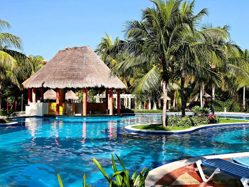 Grand Bahia Principe Coba