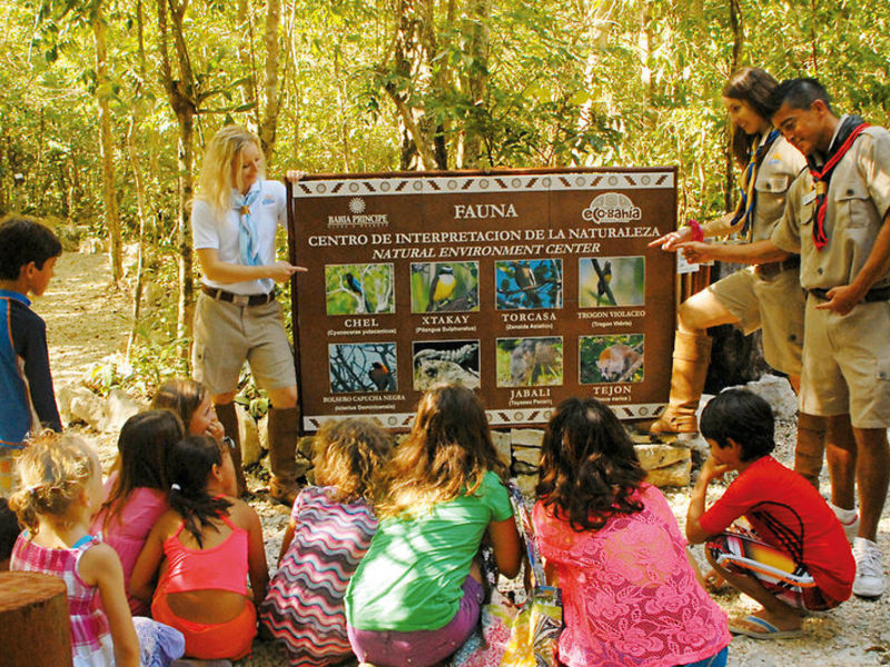 Grand Bahia Principe Coba